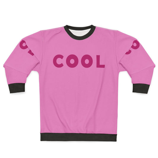Grenda from Gravity Falls cosplay sweatshirt
