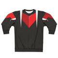 Grendizer Mecha Anime Sweatshirt