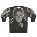 Vintage Greta Garbo Classic Hollywood Sweatshirt