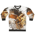 Griffin Sweatshirt from Ark Survival Evolved Video Game