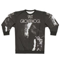 Vintage Groundhogs Split 1971 Album Cover Sweatshirt