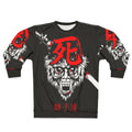 Guardian Ape Miyazaki Anime Sweatshirt