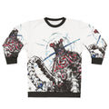 Zelda Breath of the Wild Guardian Sweatshirt