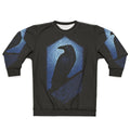 Mythical Celtic Raven Sweatshirt