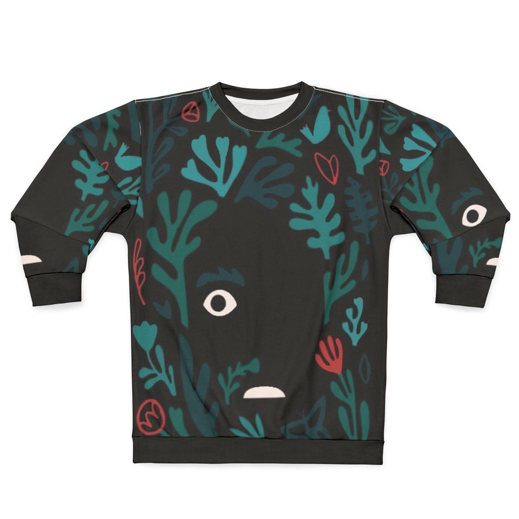 Guava Island Sweatshirt featuring Childish Gambino and Rihanna
