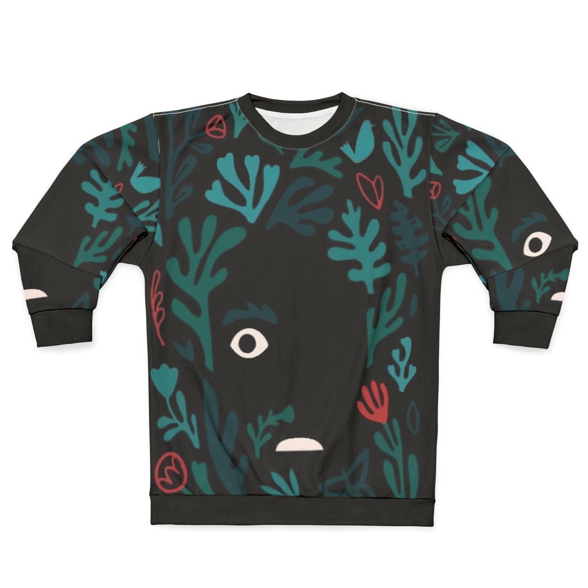 Guava Island Sweatshirt featuring Childish Gambino and Rihanna