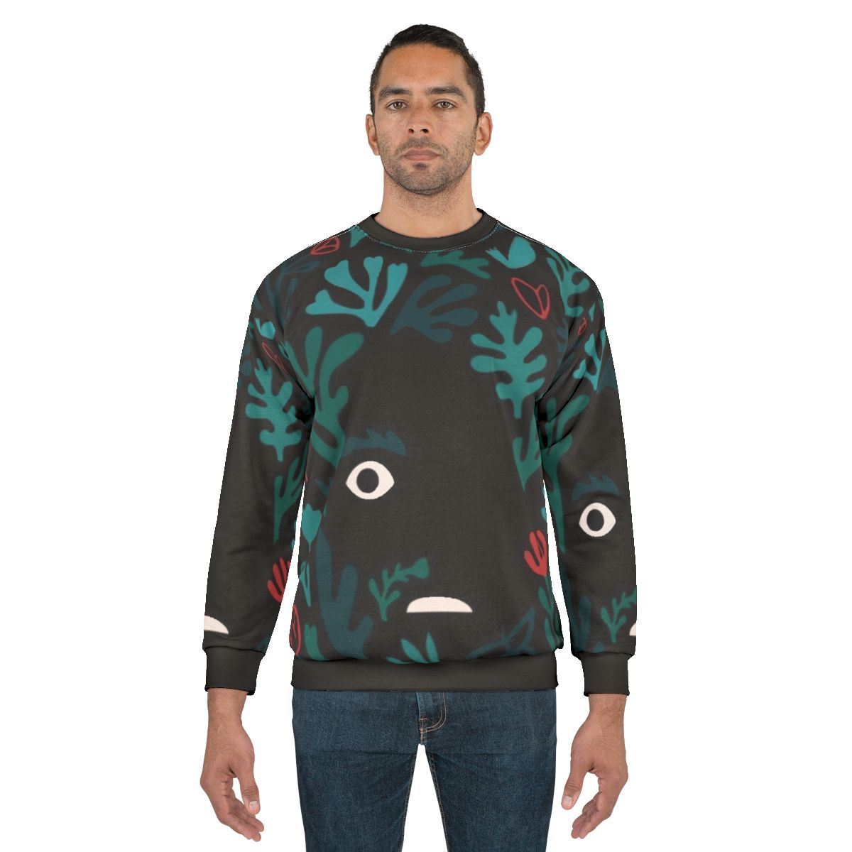 Guava Island Sweatshirt featuring Childish Gambino and Rihanna