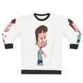 Big Mouth Netflix Cartoon Sweatshirt