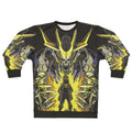 Gundam Barbatos Iron Blooded Orphans Mecha Sweatshirt