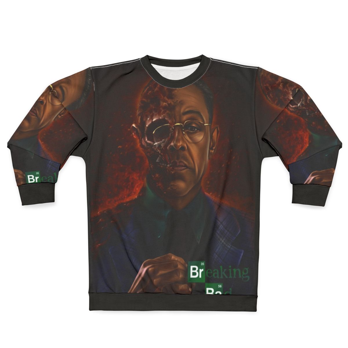 Gustavo Fring Breaking Bad Sweatshirt