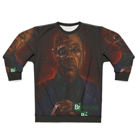 Gustavo Fring Breaking Bad Sweatshirt