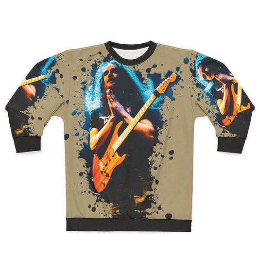 Guthrie Govan Guitar Virtuoso Sweatshirt