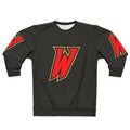 Guy Gardner's Warriors Logo Sweatshirt