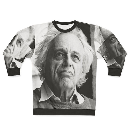 György Ligeti Composer Sweatshirt