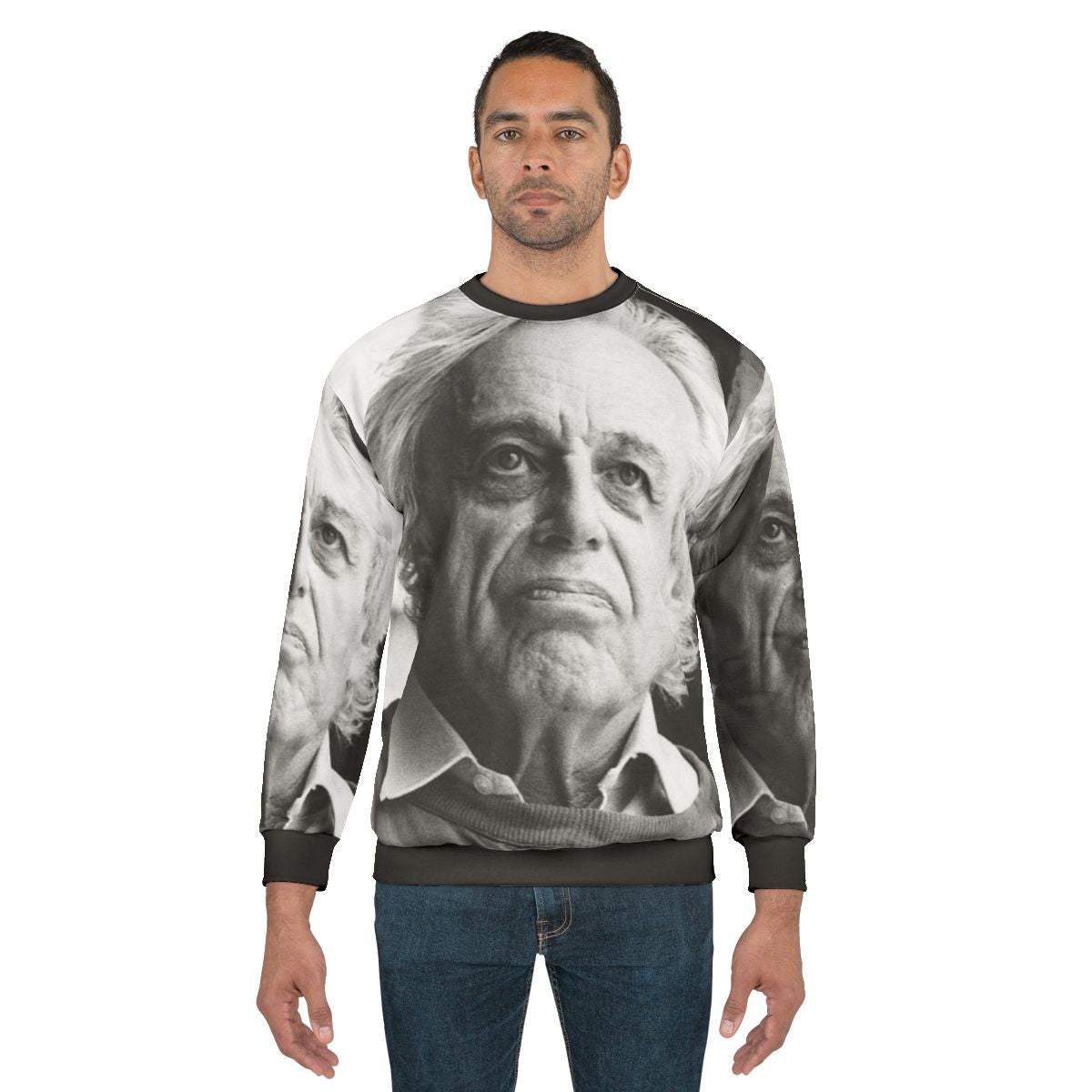 György Ligeti Composer Sweatshirt