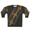 Habesha Sweatshirt - Ethnically Inspired Traditional Clothing