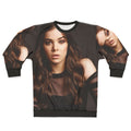 Hailee Steinfeld Graphic Sweatshirt