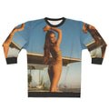 Hailee Steinfeld Inspired Sweatshirt