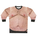 Hairy Belly Sweatshirt