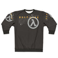Half Life 1998 Essential Vintage Gaming Sweatshirt