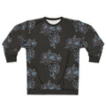Halsey Roses Sweatshirt