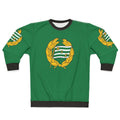 Hammarby IF Football Away Sweatshirt
