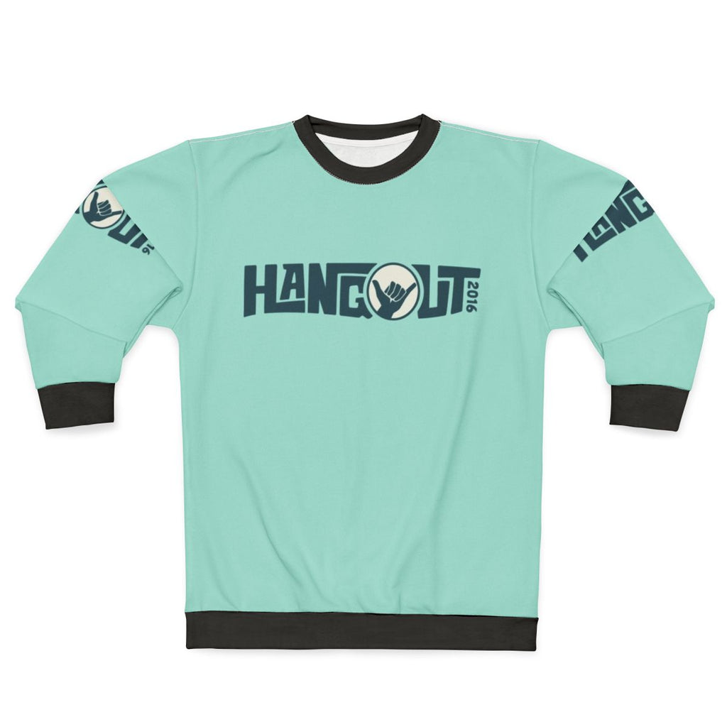 Hangout Music Festival 2016 Sweatshirt