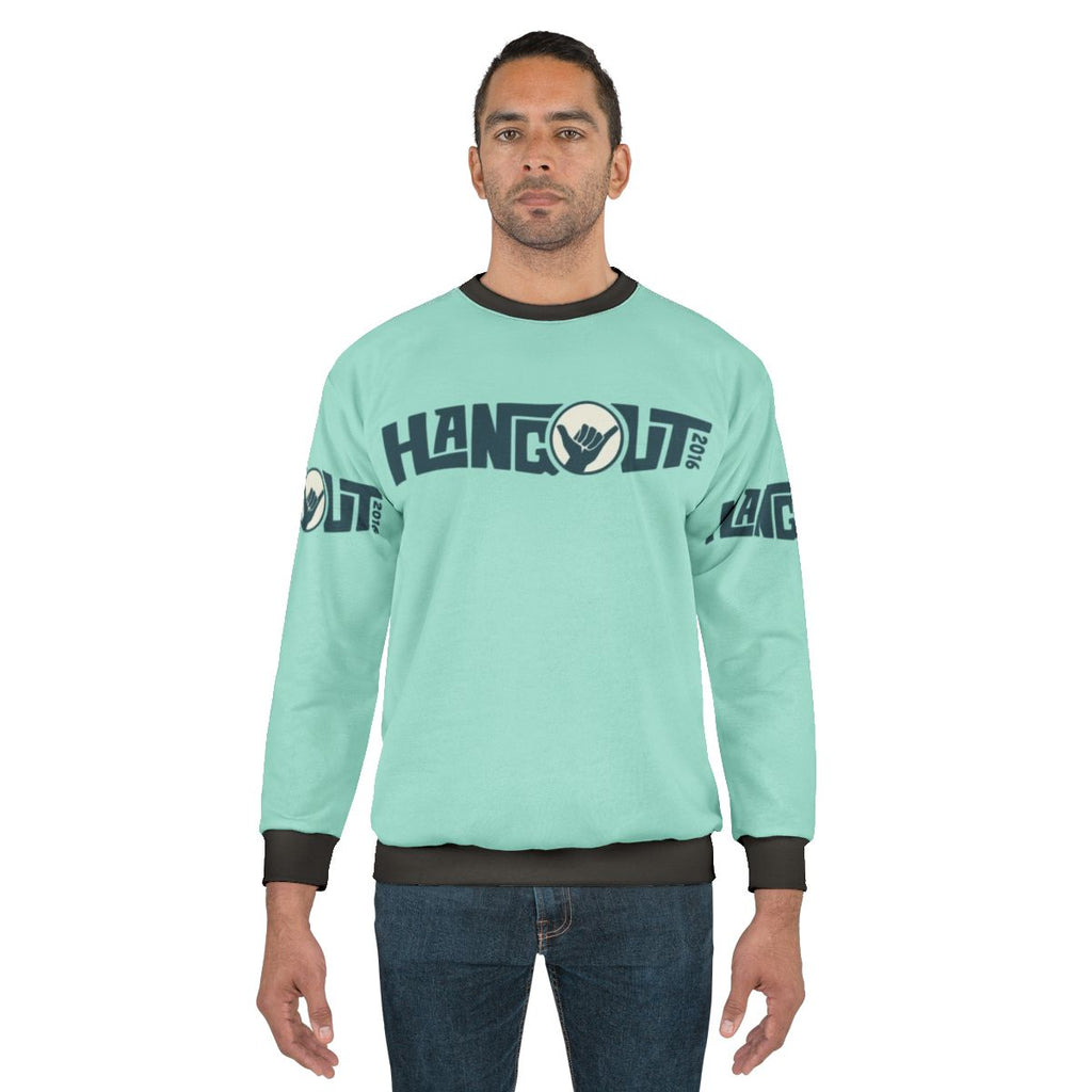 Hangout Music Festival 2016 Sweatshirt