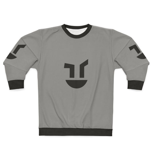 Madness Combat Hank Wimbleton Sweatshirt