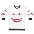Funny Big Mouth Coach Steve Netflix Sweatshirt