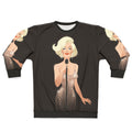 Marilyn Monroe 'Happy Birthday Mr. President' Sweatshirt