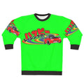 Happy Racing Mazda Miata Sweatshirt