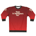 Happy St Totteringham's Day Arsenal FC Gooners Gifts Sweatshirt