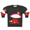 Happy The Man Progressive Rock Band Sweatshirt