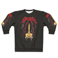 Vintage Hard Rock Sciatica Sweatshirt