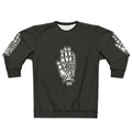 Harley Poe Folk Punk Band Sweatshirt