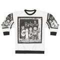 Harley Poe Folk Punk Sweatshirt