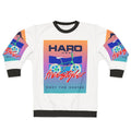 Haro Master Freestyler Retro 80s BMX Sweatshirt