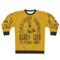 Harry Greb Vintage Boxing Sweatshirt
