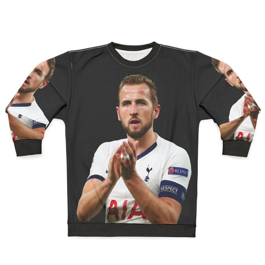 Harry Kane Tottenham Football Sweatshirt