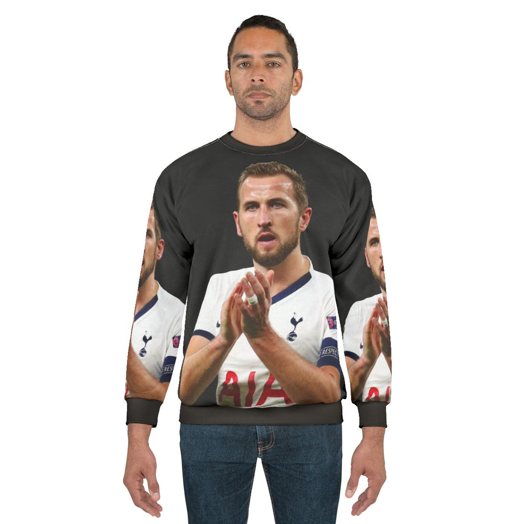 Harry Kane Tottenham Football Sweatshirt