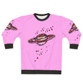 Harry Styles Planet Saturn Sweatshirt