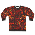 Harvest Haven Autumn Sweatshirt