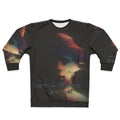 Has The World Gone Mad Or Is It Me Graphic Sweatshirt