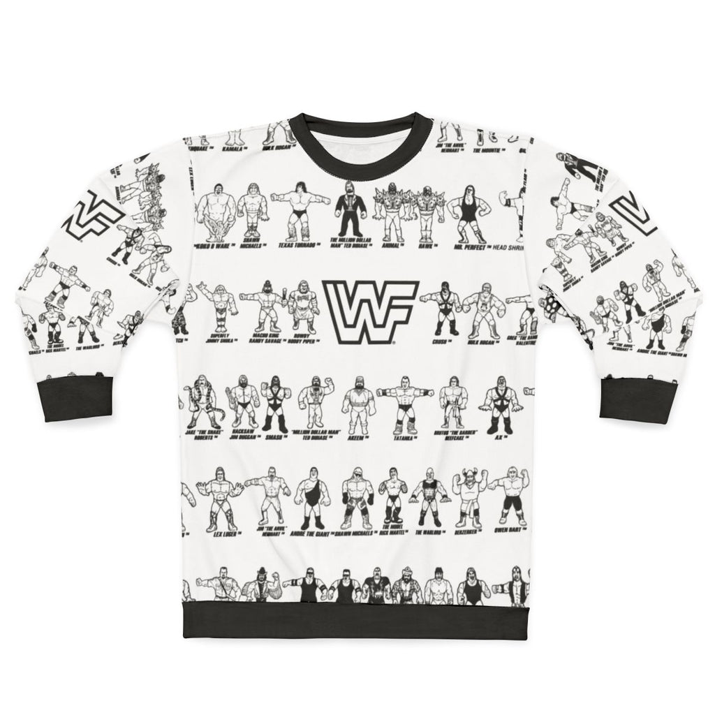 Hasbro Vintage Collection Sweatshirt