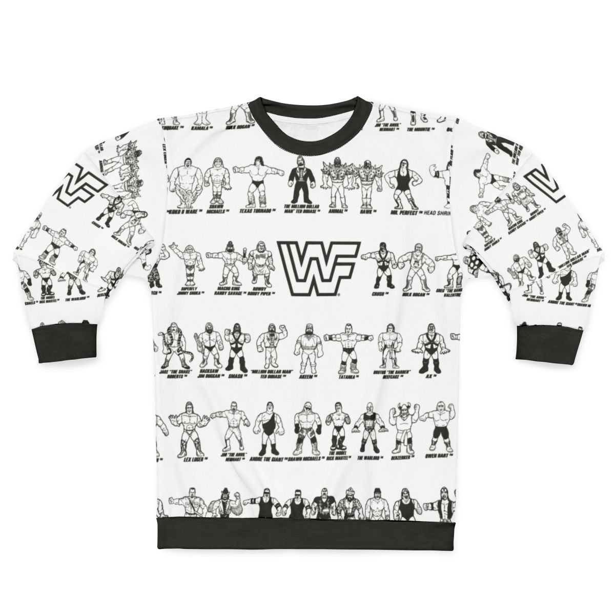 Hasbro Vintage Collection Sweatshirt