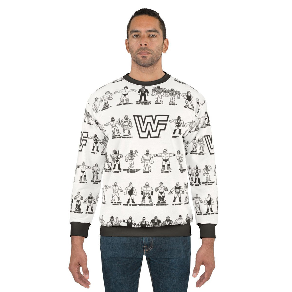 Hasbro Vintage Collection Sweatshirt