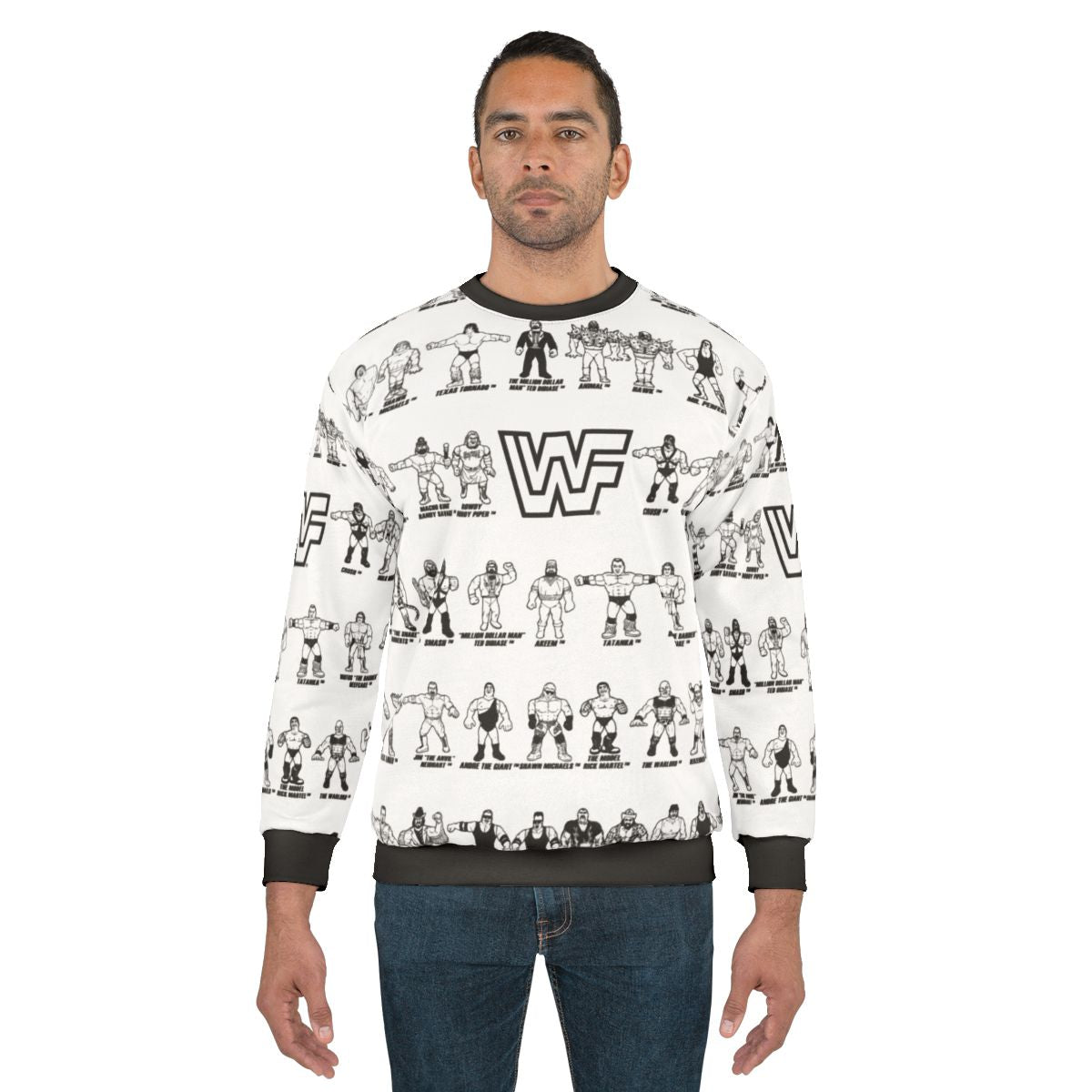 Hasbro Vintage Collection Sweatshirt