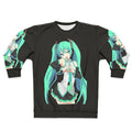 Hatsune Miku Anime Sweatshirt