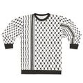 Hattah Keffiyeh Palestinian Charity Sweatshirt